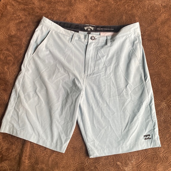 Mens Billabong quick dry shorts size 36 - Picture 2 of 7